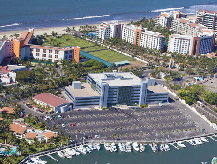Puerto Vallarta Medical Center