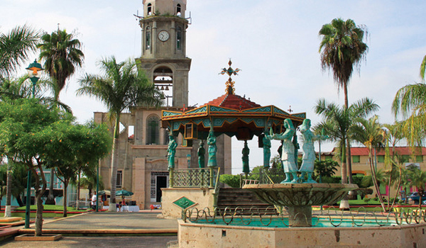 Puerto Vallarta City Tour 