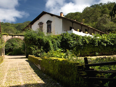 Vallarta MedVentures San Sebastian Tour, Farm 